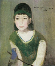 Marie Laurencin