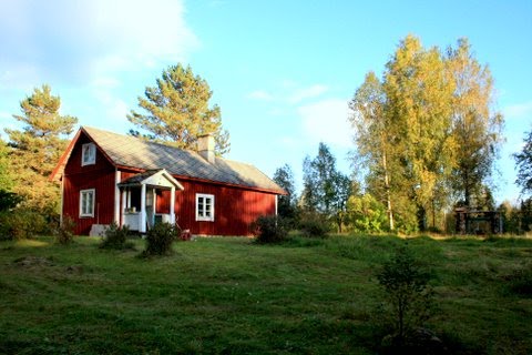 Home, simple but real