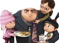 Despicable Me 2