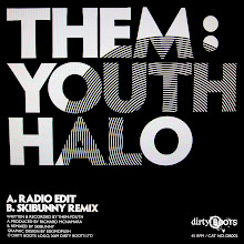 them:youth 2nd single