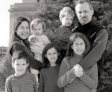 The Kerr Family