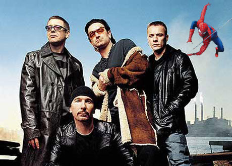 I Miss U2