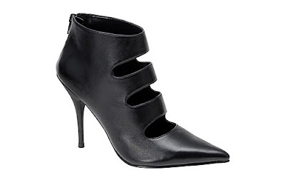 Well That's Just Me ...: Aldo Fall 2009 Preview..
