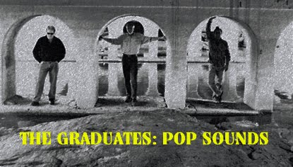 The Graduates:POP SOUNDS