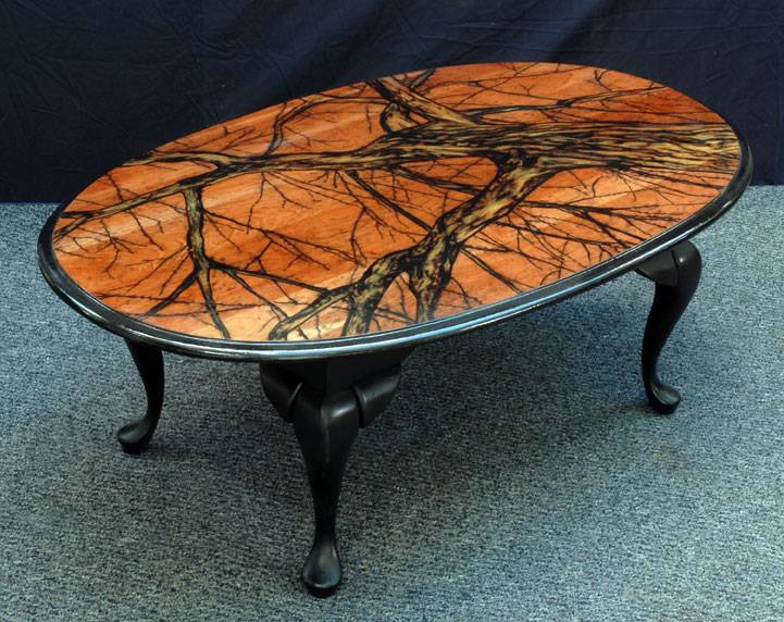 The Braindead Aesthetic Upcycled Furniture