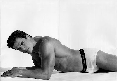 Useful Antonio sabato jr underwear Found site Antonio sabato jr underwear consider