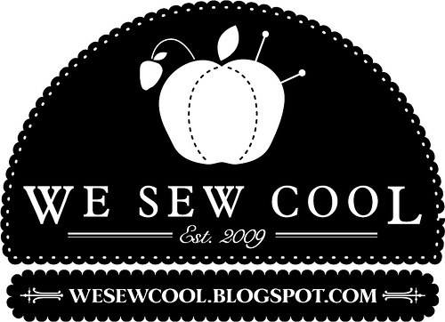 We Sew Cool