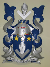 Coat of arms of the Linholm family