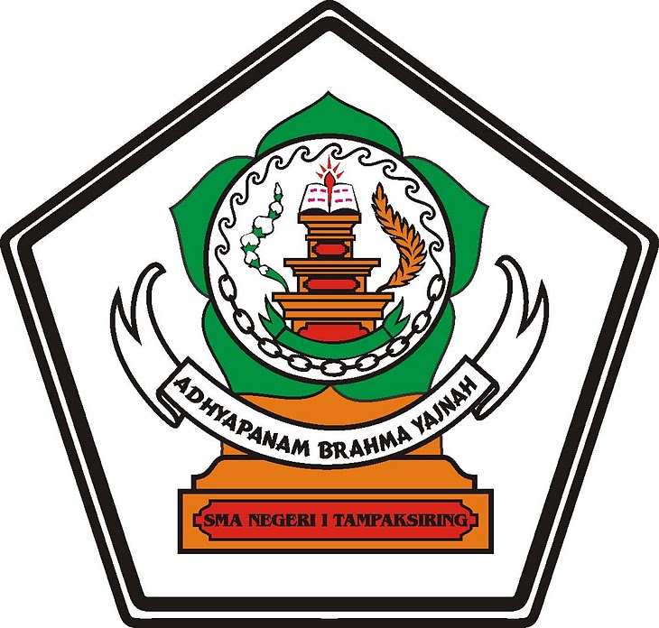 Adi Bgs D'saint silent: SMA N 1 Tampaksiring
