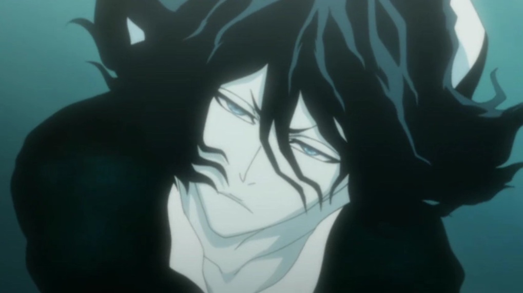 Bleach episódio 302 O Último Getsuga Tenshou?! O treinamento de