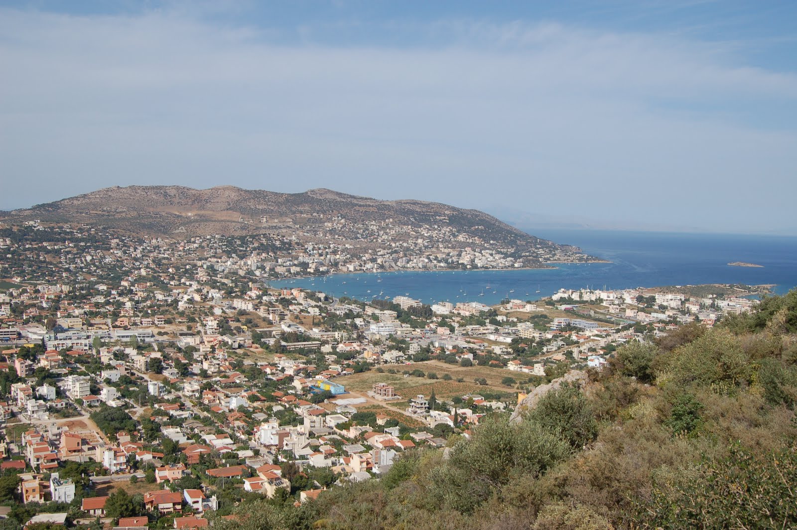 Порто рафти греция