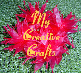 My new crafts blog