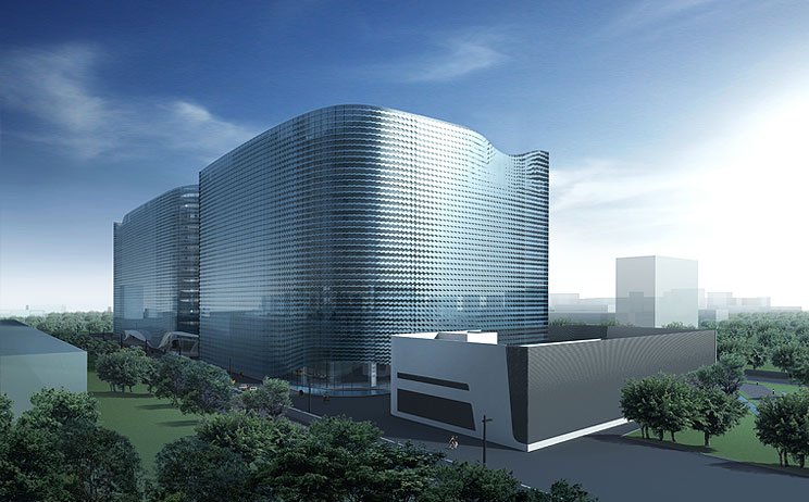 Robzone The Blog Proposed Microsoft Office In Bangalore robzone-the-blog-proposed-microsoft-office-in-bangalore