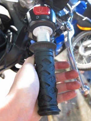 Motorcycle Handle Grip - Motorbike Handle Grip Latest Price, Manufacturers & Sup