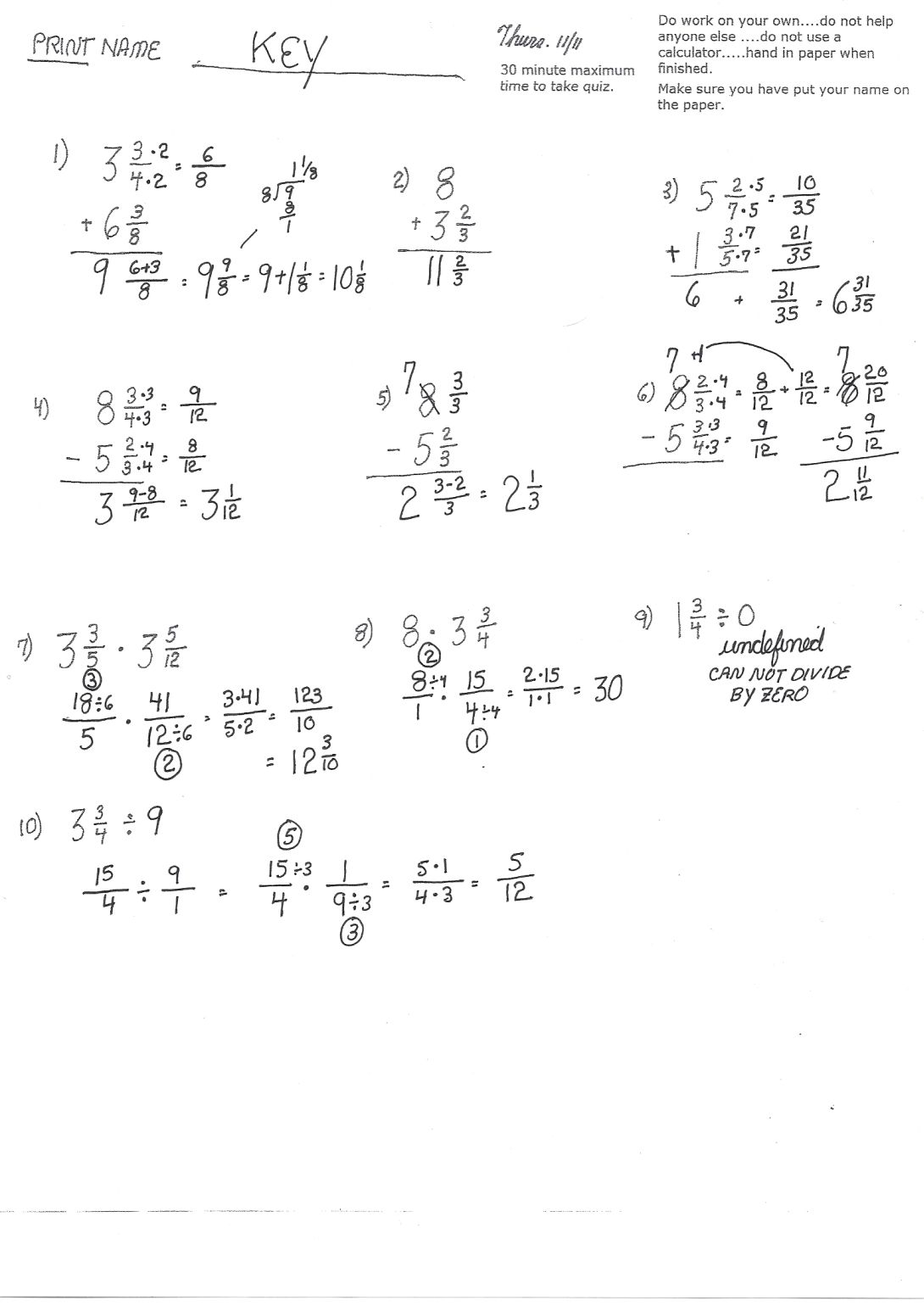 order of operations with fractions calculator order of operations with fractions calculator