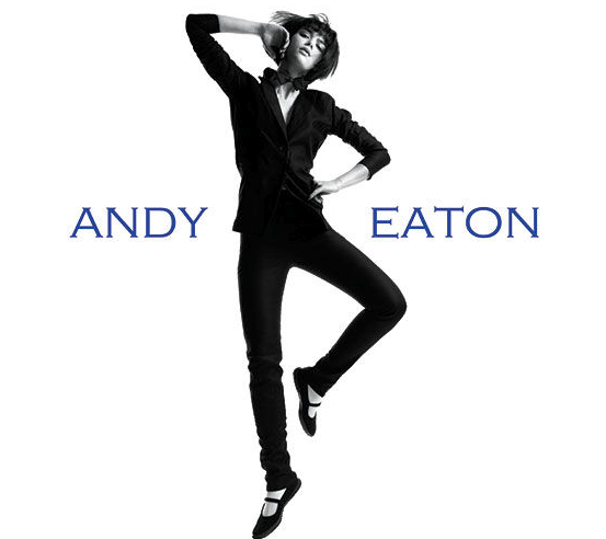 Andy Eaton Photographer, Fashion, Beauty, Portraits