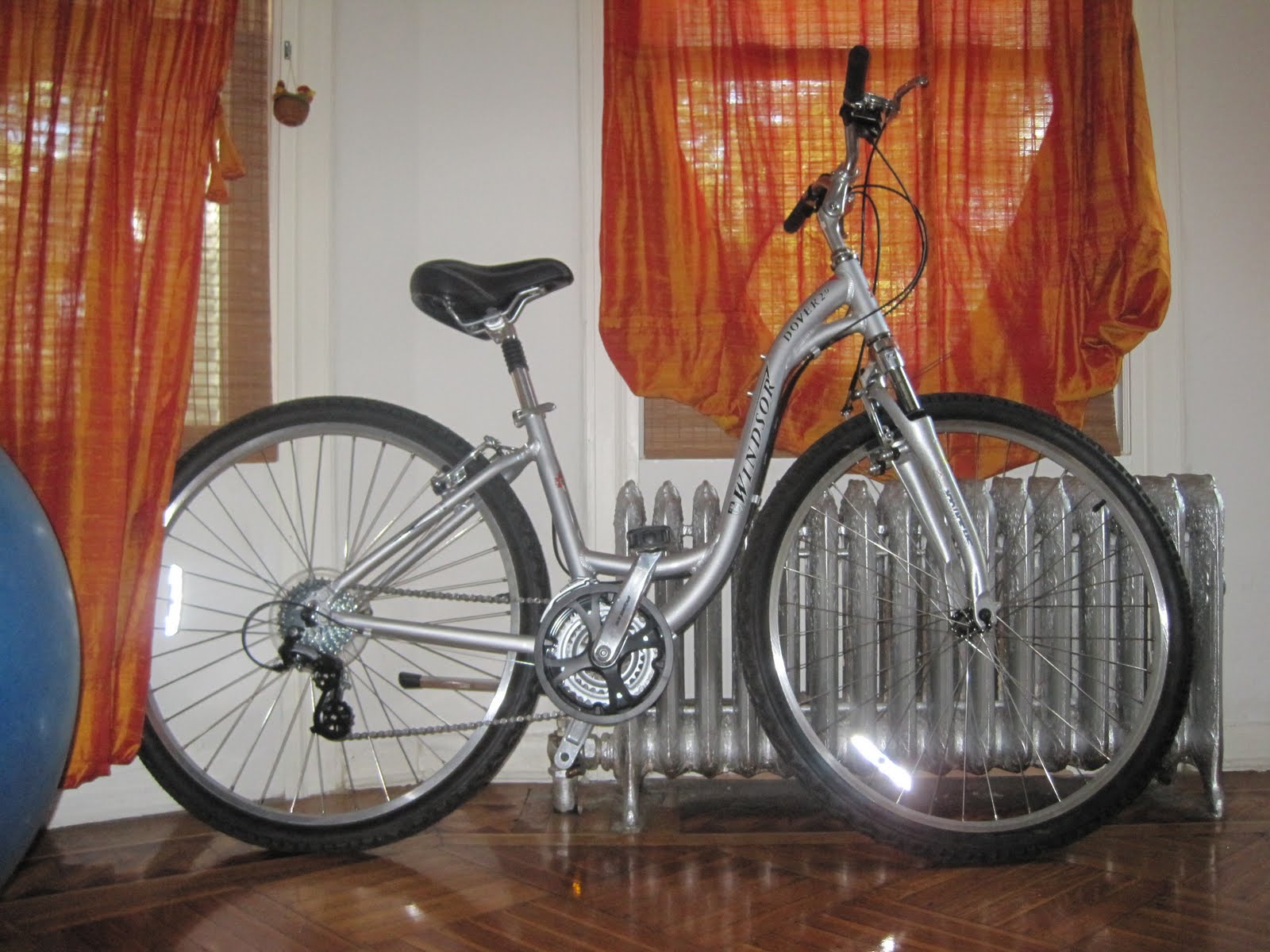 Ditmas Park Listings NEW windsor dover women's bike, 16 150
