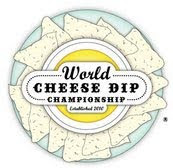 World Cheese Dip Competition