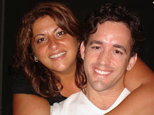 Miss Luma & I - Colleagues and Friends!!