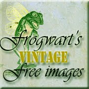 Free Vintage Images 4 U