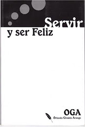 SERVIR Y SER FELIZ