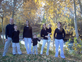 2007 Family Portrait