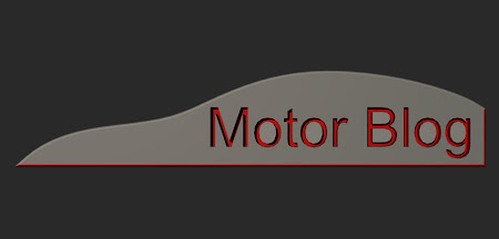 The Motor News Blog
