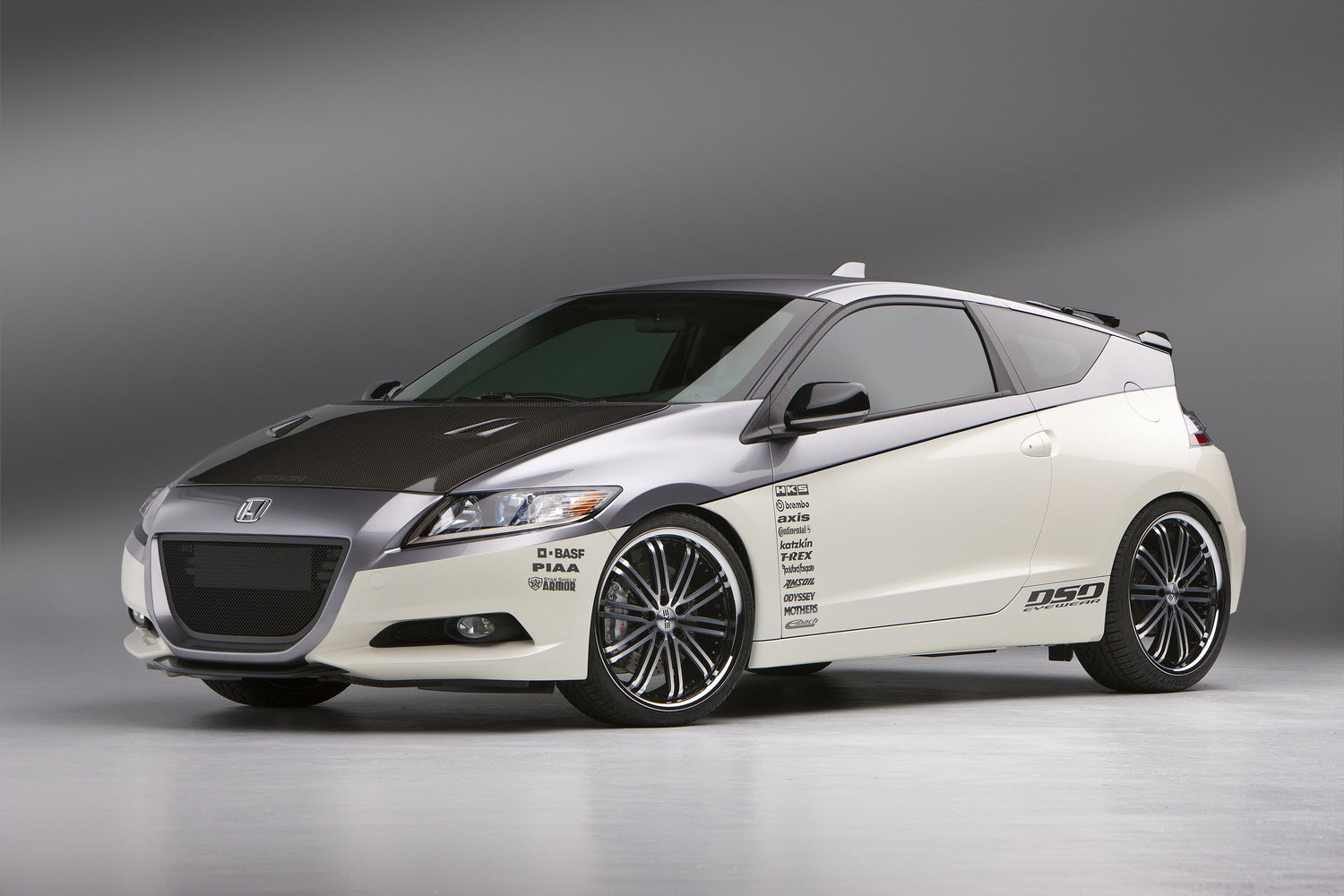 Honda CR Z