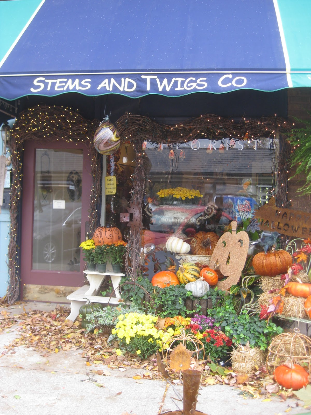 Always, Robins Egg Blue VILLAGE FLORAL SHOPS