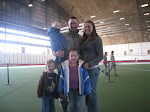 Olson Family 2010