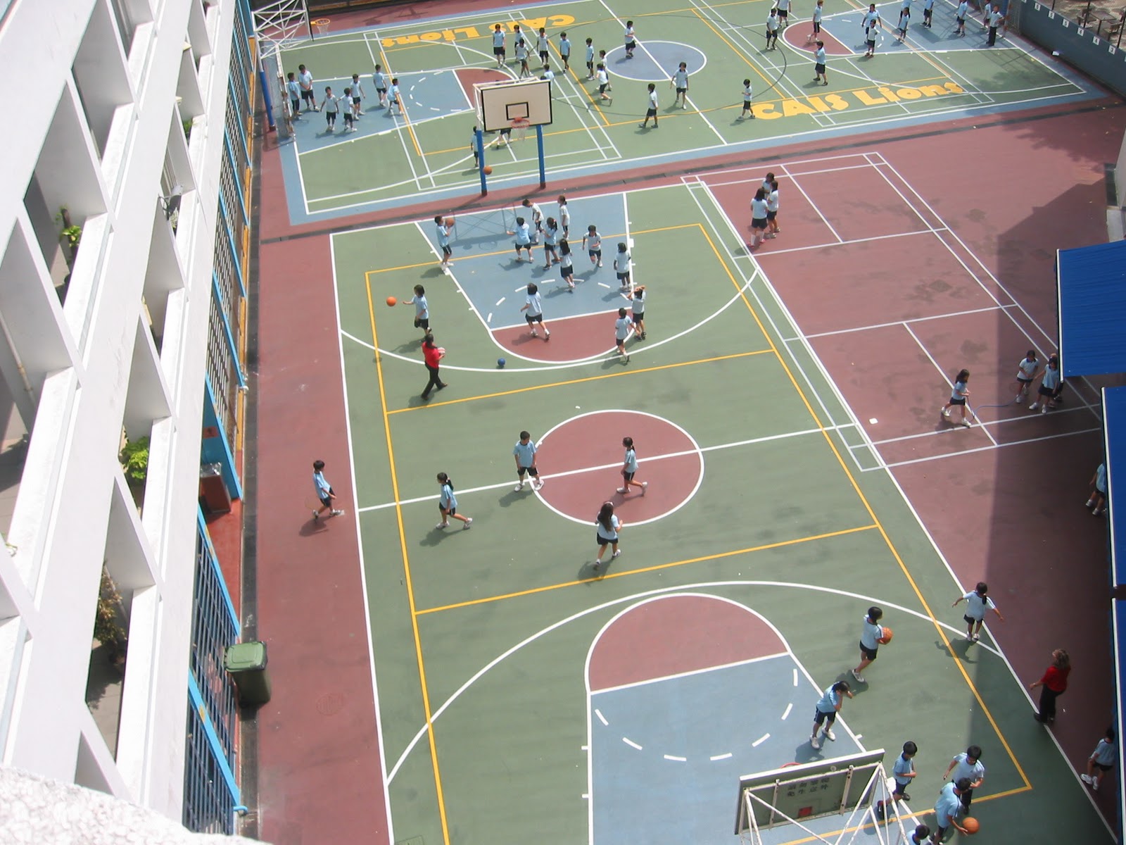 life-in-hong-kong-school-days