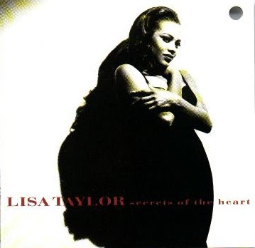 Rare and Obscure Music: Lisa Taylor