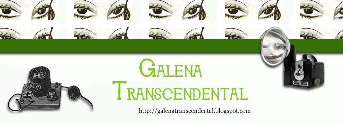 Galena Transcendental