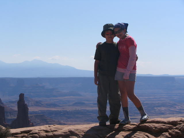 Canyonlands National Park, Utah