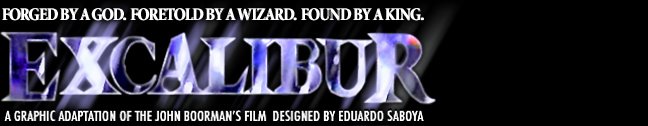 EXCALIBUR