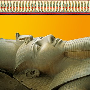 Ramesse II. - 2005