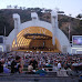 John Williams & the L.A. Philharmonic Orchestra @ the Hollywood Bowl in LA (9/5/09)