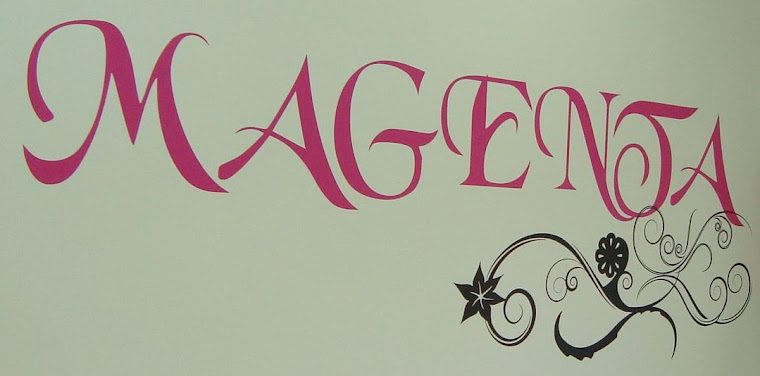 magenta