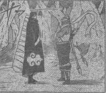 [Kisame+vs+Bee.jpg]
