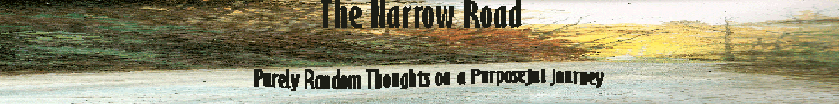 Narrow Road