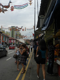 Little India