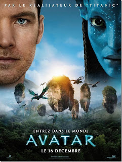 avatar filmi kamera arkası video