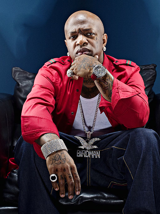 I BLEED HIP-HOP: Birdman Still Interested In Shyne, Deportation The Hold-Up