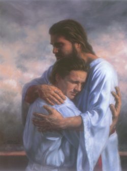 Graceful Moments: Learning To Lean