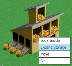 coop chicken expansion expanding farming storage smart expand choose then