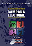 II Simulación de campaña electoral para jóvenes Políticos