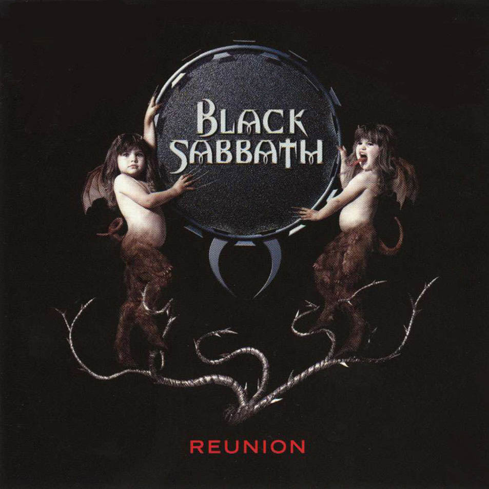 Black Sabbath Net Worth