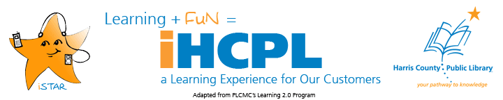 iHCPL a Learning Experience for Our Customers