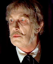 Watch Vincent Price on YouTube