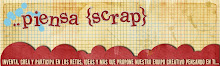 Scrapbook blog Piensa y Crea Scrap